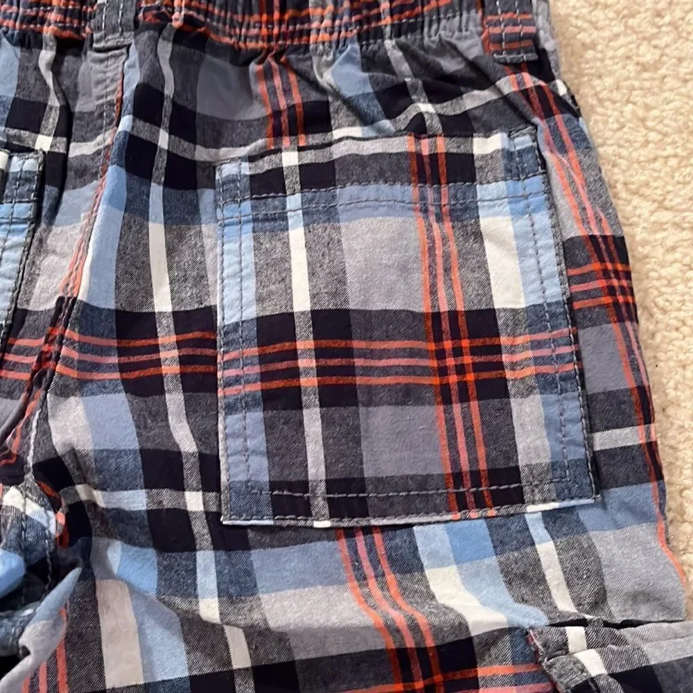 GYMBOREE SIZE 10 SHORTS